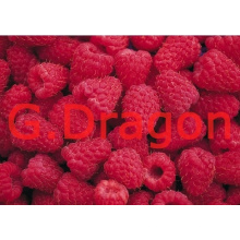 Cheep High Quality IQF Raspberry (IQF007)